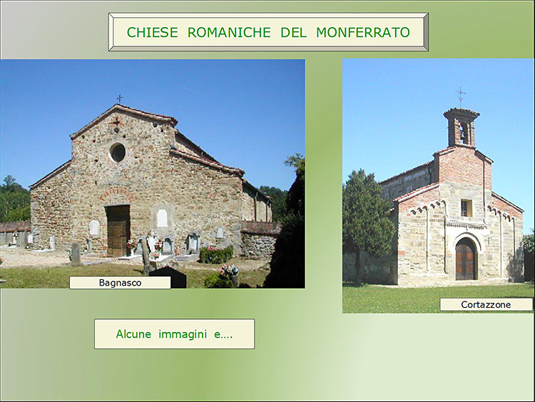 Bagnasco - Cortazzone