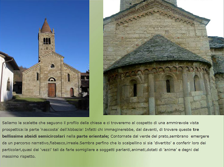 descrizione della gita