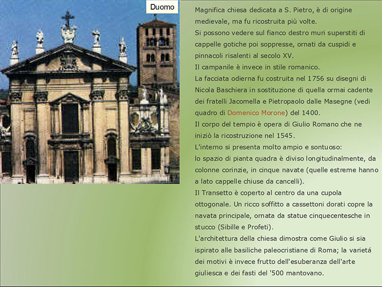 il Duomo