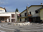 museo dei fossilio di Bolca