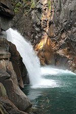 cascate della Roifla
