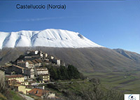 Castelluccio di Norcia